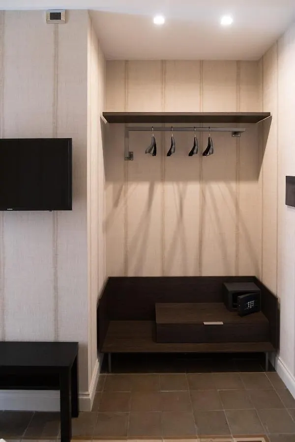B&B Palazzo Perrotta Catania-Fontanarossai nemzetközi repülőtér 2*,  Olaszország