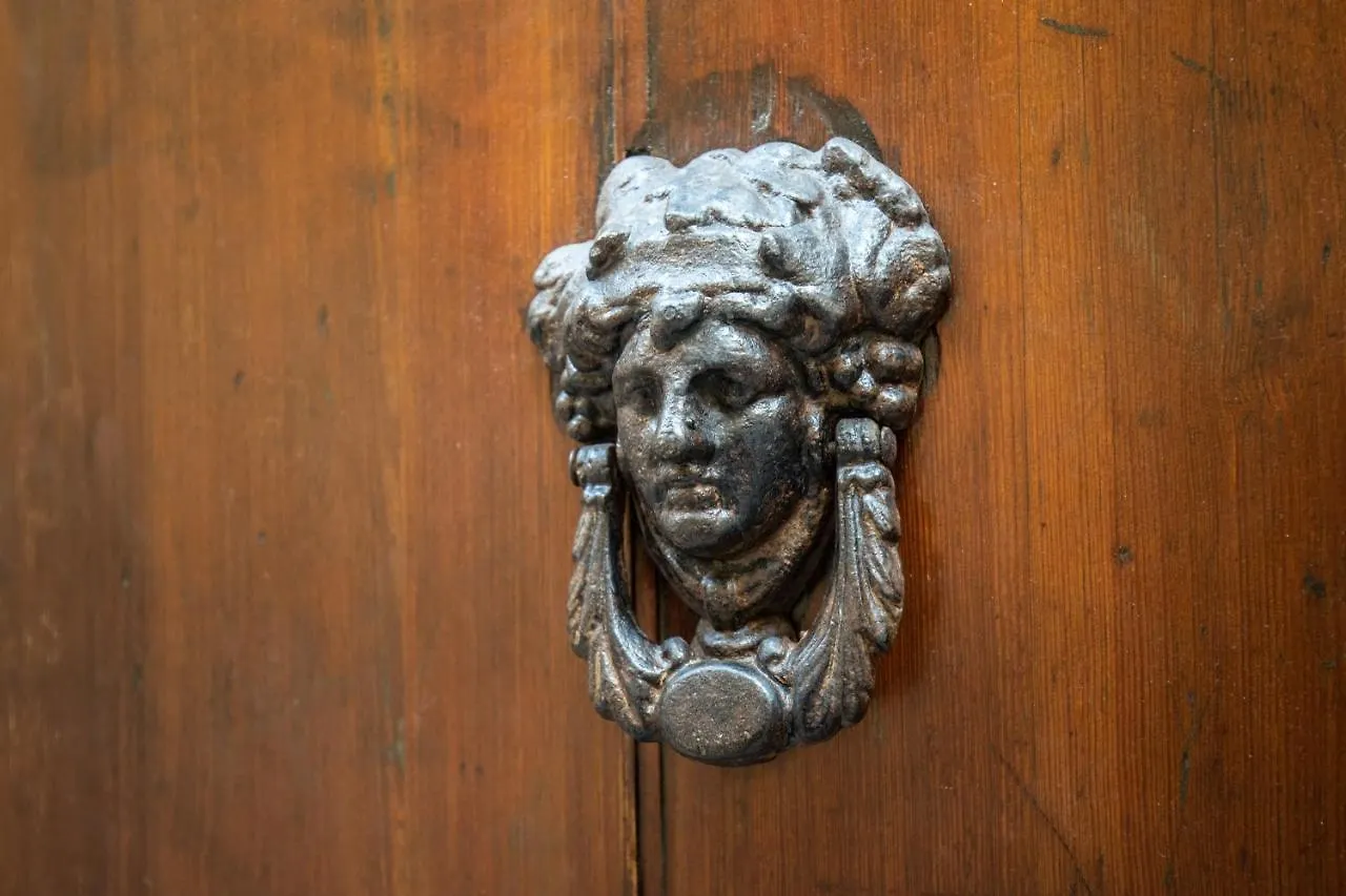 ** Panzió B&B Palazzo Perrotta Catania-Fontanarossai nemzetközi repülőtér Olaszország