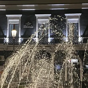 Panzió Luxury Iolanda, Catania-Fontanarossai nemzetközi repülőtér