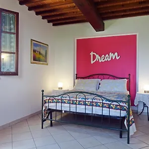 Appartamento La Scuola Di Furio 