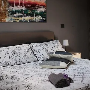 Luxury Keops Appartamento