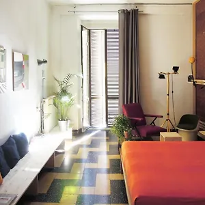 Appartamento Design Double View Flat 