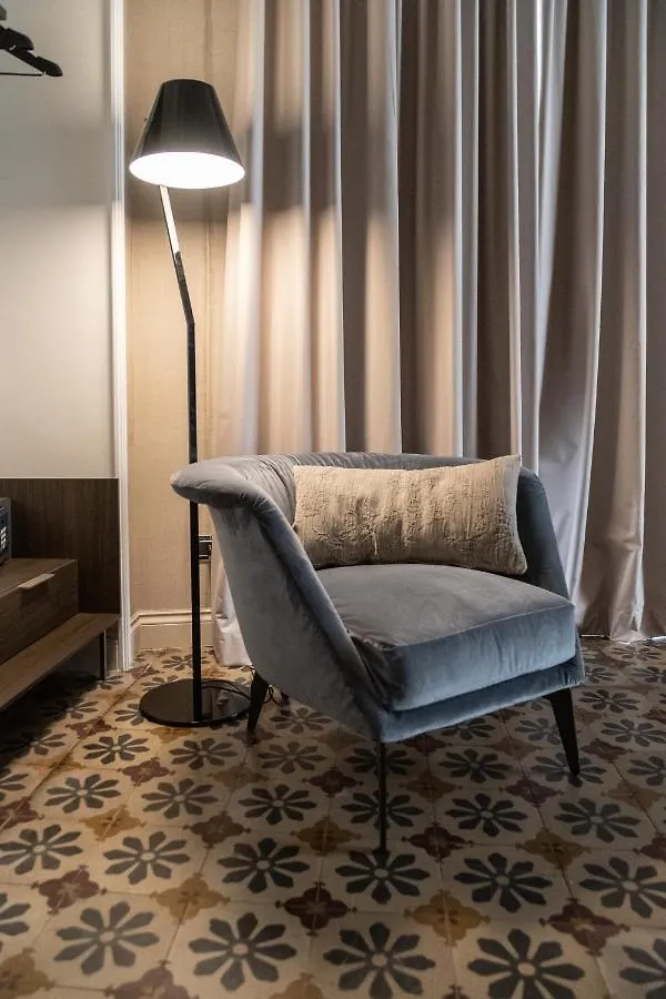 Bed & Breakfast B&B Palazzo Perrotta Aeroporto di Catania Fontana Rossa
