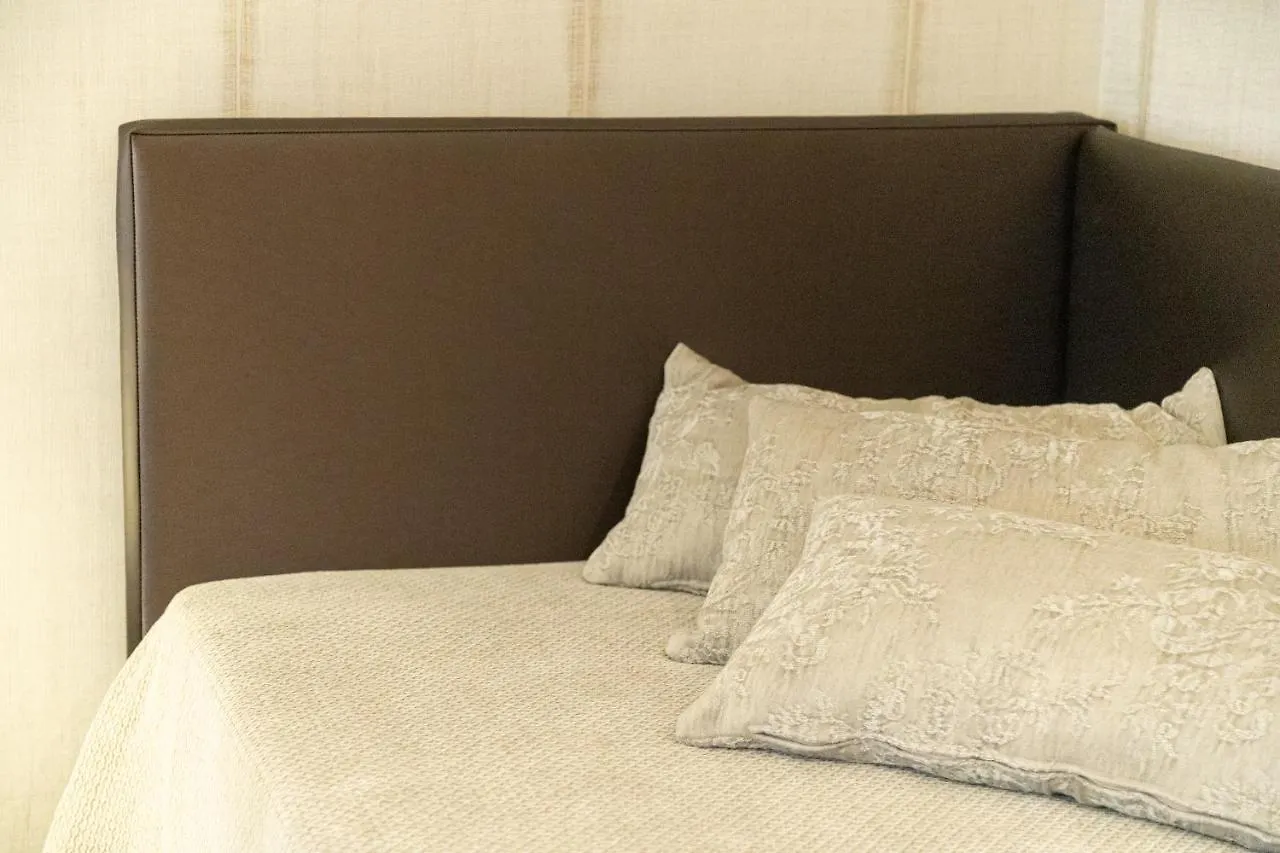 B&B Palazzo Perrotta Aeroporto di Catania Fontana Rossa Bed & Breakfast